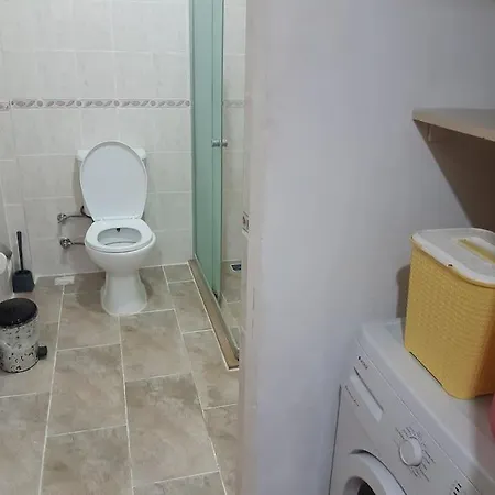 Private House Near Center & Beaches Casa vacanze *