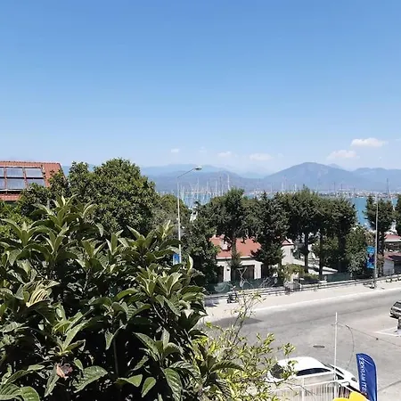 Private House Near Center & Beaches Fethiye