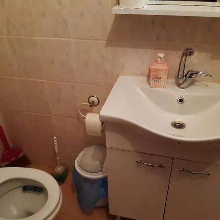 Private House Near Center & Beaches Fethiye