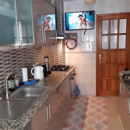 Private House Near Center & Beaches * Fethiye