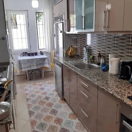 Casa vacanze Private House Near Center & Beaches Fethiye